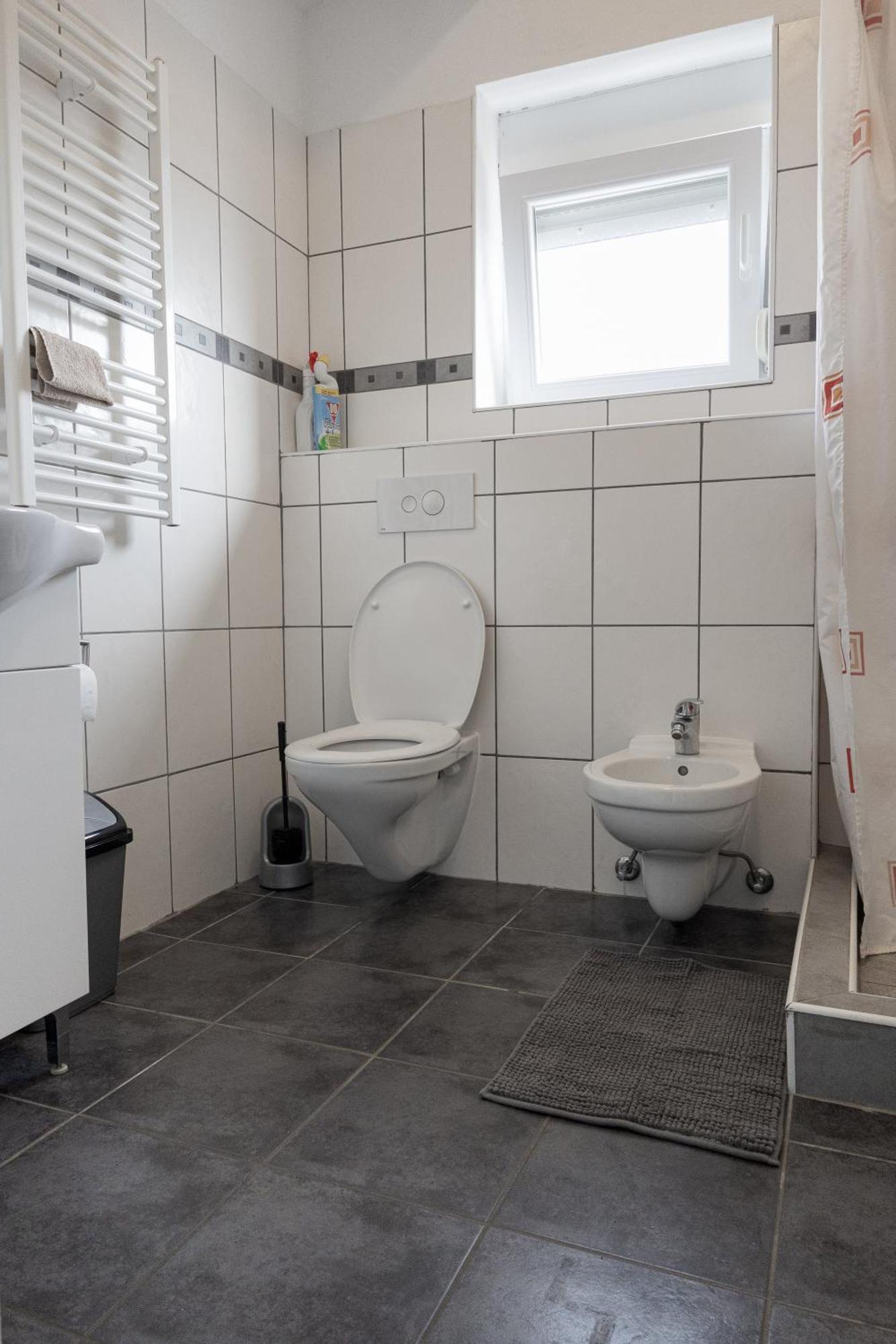 Apartments Anita Kruševo Eksteriør billede