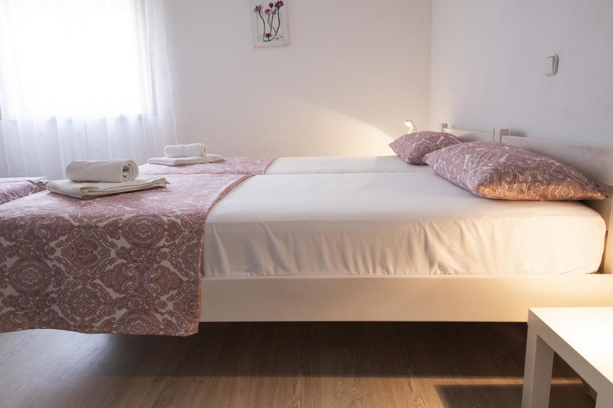 Apartments Anita Kruševo Eksteriør billede