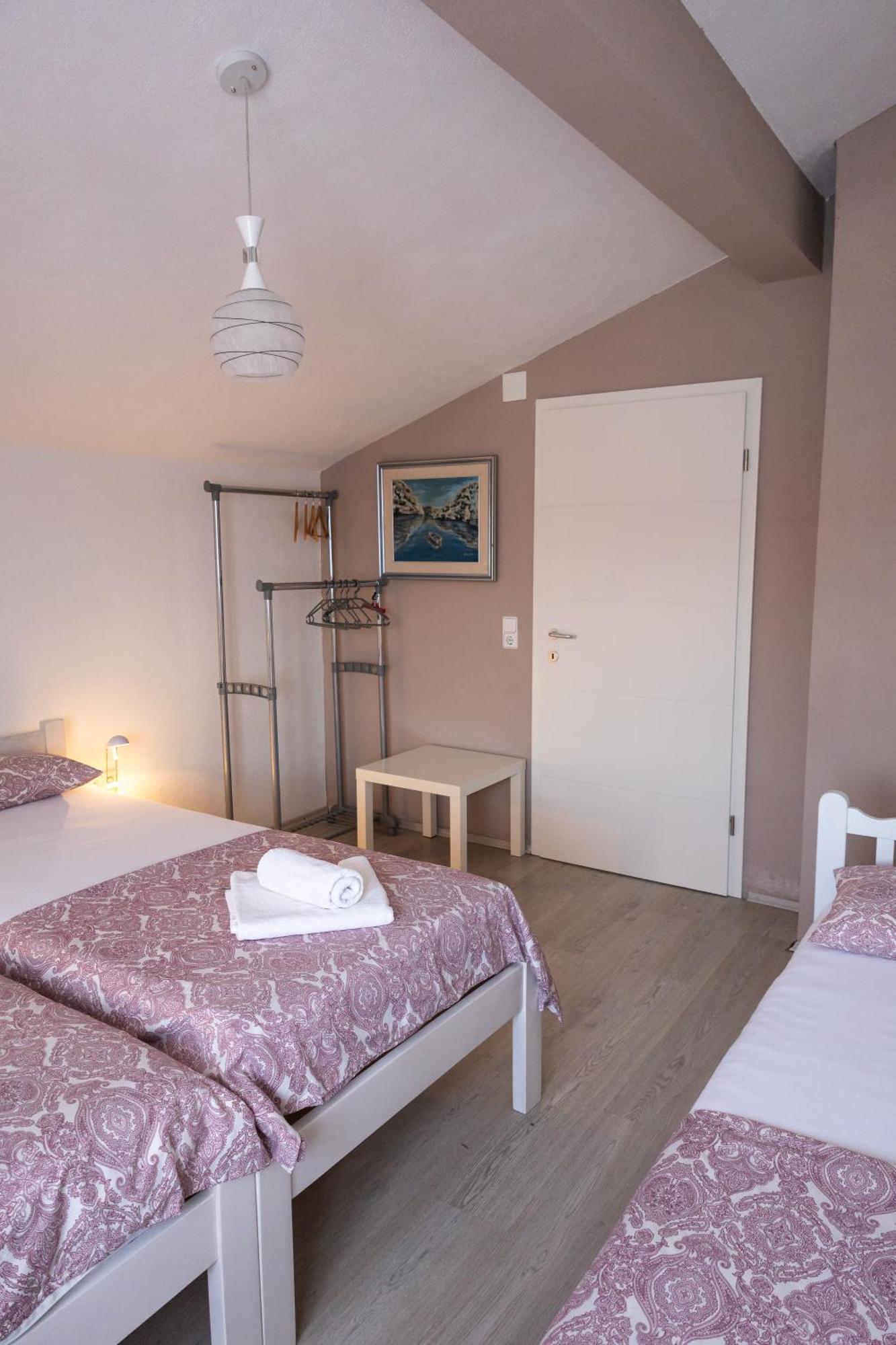Apartments Anita Kruševo Eksteriør billede