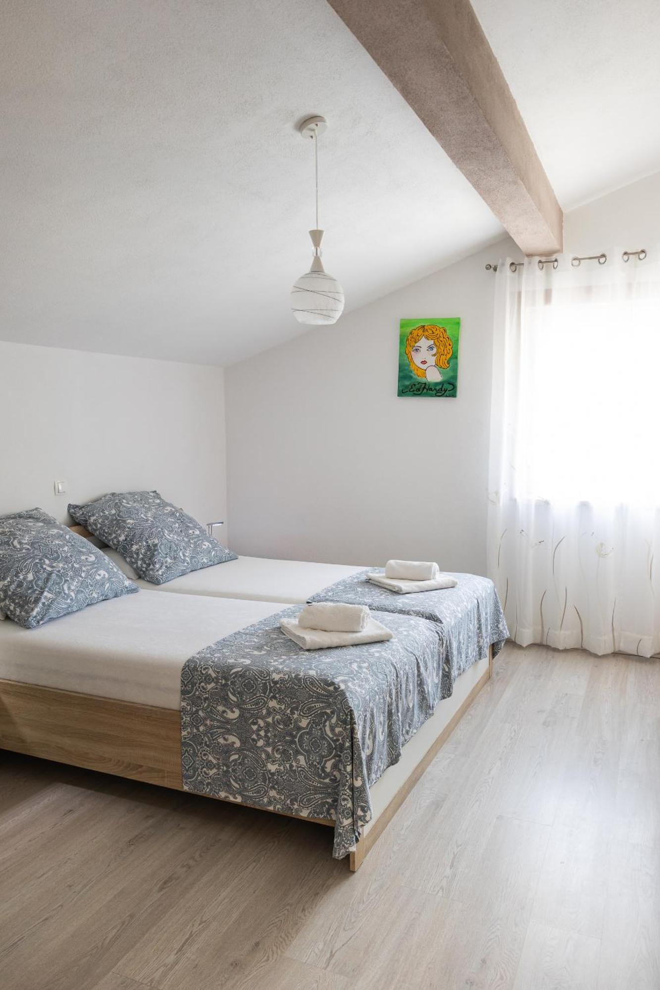 Apartments Anita Kruševo Eksteriør billede
